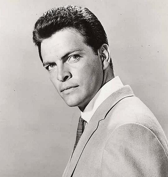 盖瑞·康韦 Gary Conway