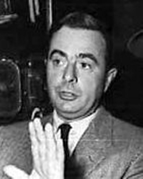 刘易斯·艾伦 Lewis Allen