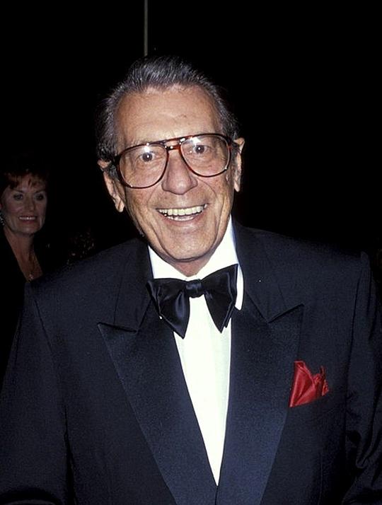 弗烈德里克·德·克多瓦 Frederick De Cordova