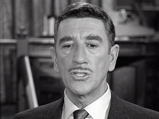 大卫·奥瑞克·麦克德蒙 David Orrick McDearmon