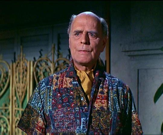 安东尼·尤斯卓 Anthony Eustrel