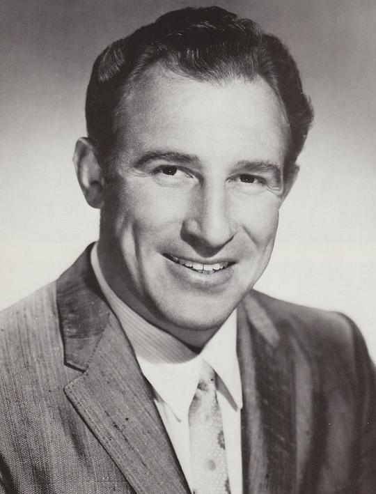 吉恩·拉贝尔 Gene LeBell