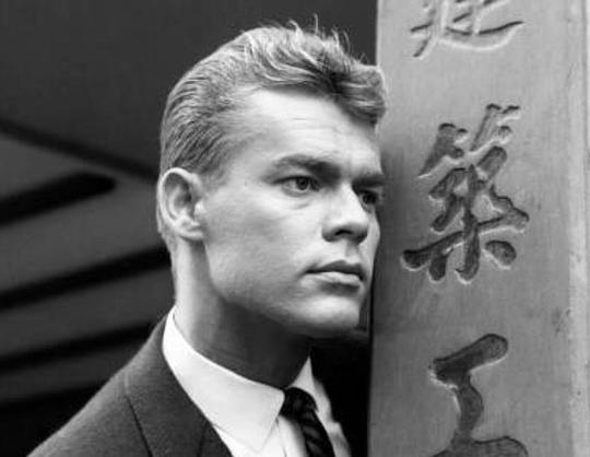 斯基普·沃德 Skip Ward