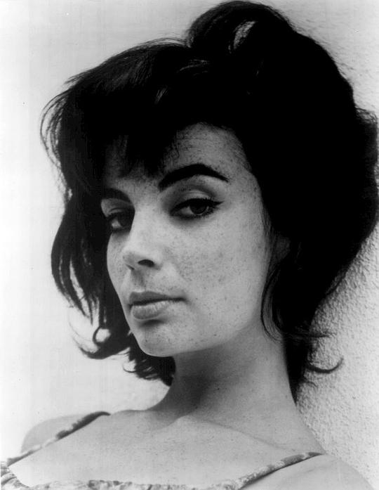 凯琳·卡普希纳 Karyn Kupcinet