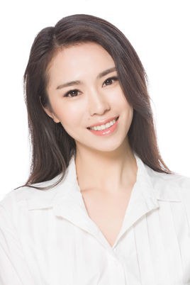 黄小瑜 Xiaoyu Huang