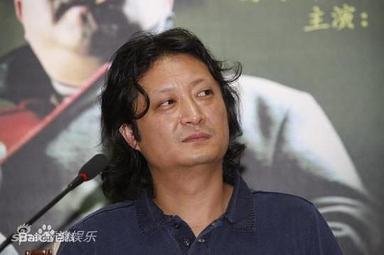 张宏震 Hongzhen Zhang
