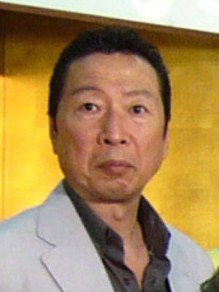 井上千蔵 Chichiro Inoue