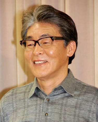 中本贤 Ken Nakamoto