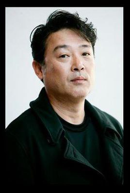 田中隆三 Ryûzô Tanaka