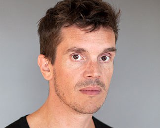 斯特凡·瑞劳瑟 Stephane Riethauser