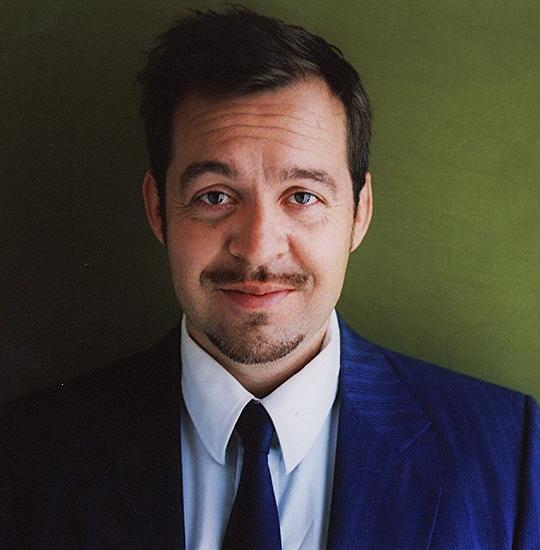 保罗·布朗斯坦 Paul Braunstein