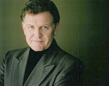 贝瑞·弗莱特曼 Barry Flatman