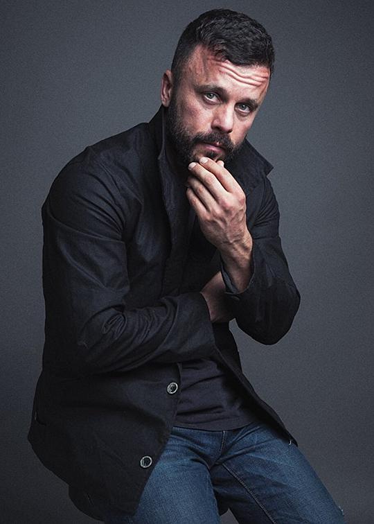 乔利斯·贾斯基 Joris Jarsky