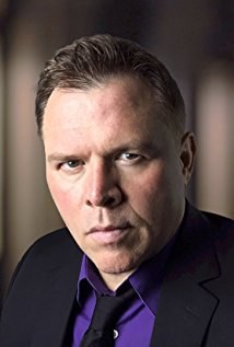 马蒂·莫罗 Marty Moreau