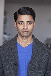 肖恩·艾哈迈德 Shawn Ahmed