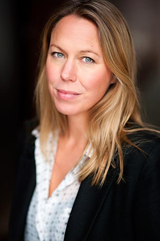 卡特丽娜·马瑟斯 Katrina Mathers