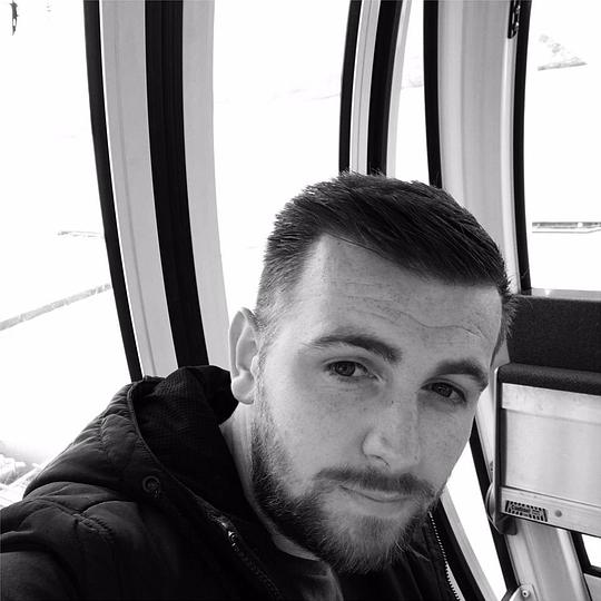 迪恩·弗朗西斯 Dean Francis