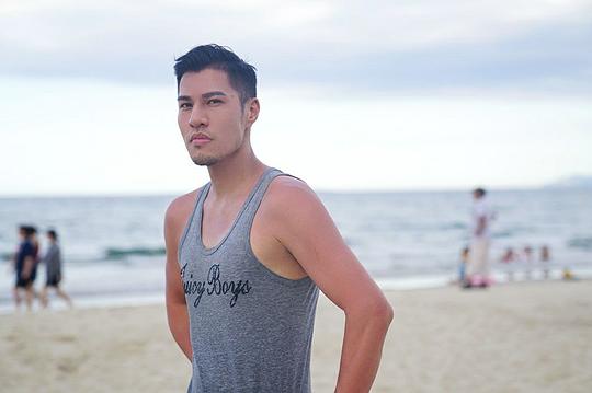 李明宪 Akinori Lee