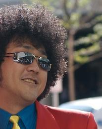 渡边慎一 Shinichi Watanabe