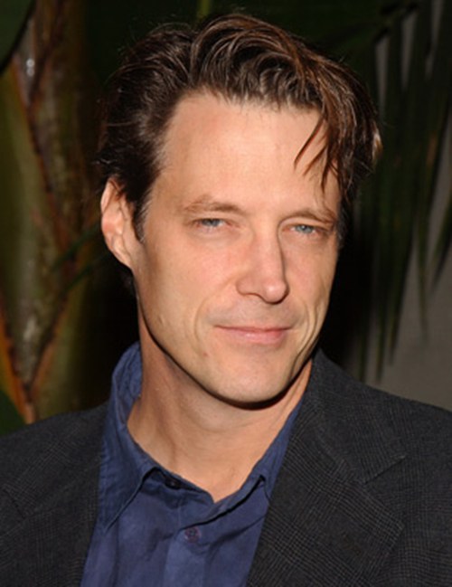 马修·阿什福德 Matthew Ashford