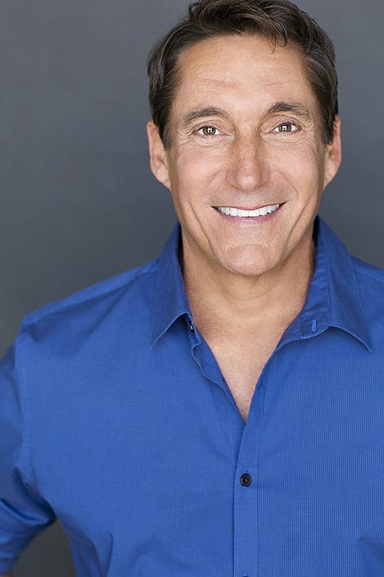 迈克·柯贝特 Michael Corbett