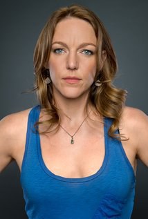 克里·卡希尔 Kerry Cahill