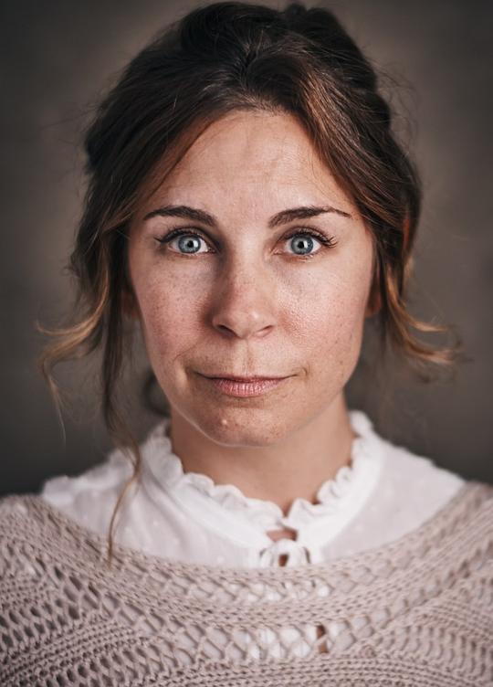 阿利森·金 Allison King