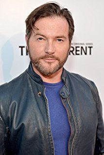 彼特·奥梅拉 Peter O'Meara