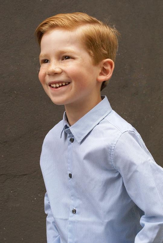 兰登·戈登 Landon Gordon