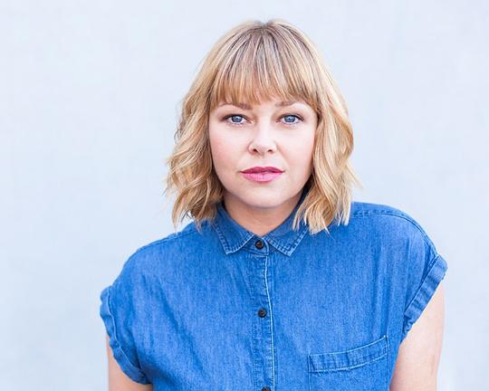 霍普·班克斯 Hope Banks