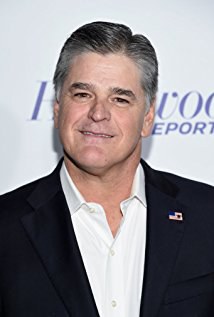 肖恩·哈尼蒂 Sean Hannity