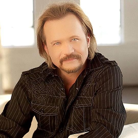 崔维斯·崔特 Travis Tritt