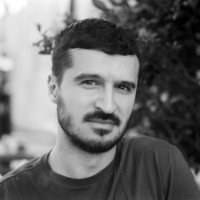 雷扎·梅马里 Reza Memari