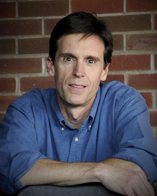 汤姆·伊斯贝尔 Tom Isbell