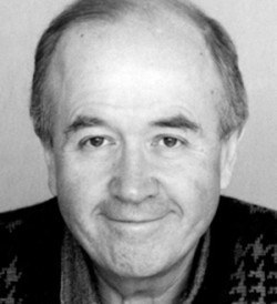 罗恩·卡罗尔 Ronn Carroll