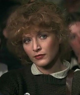 埃莉诺·戴维 Eleanor David