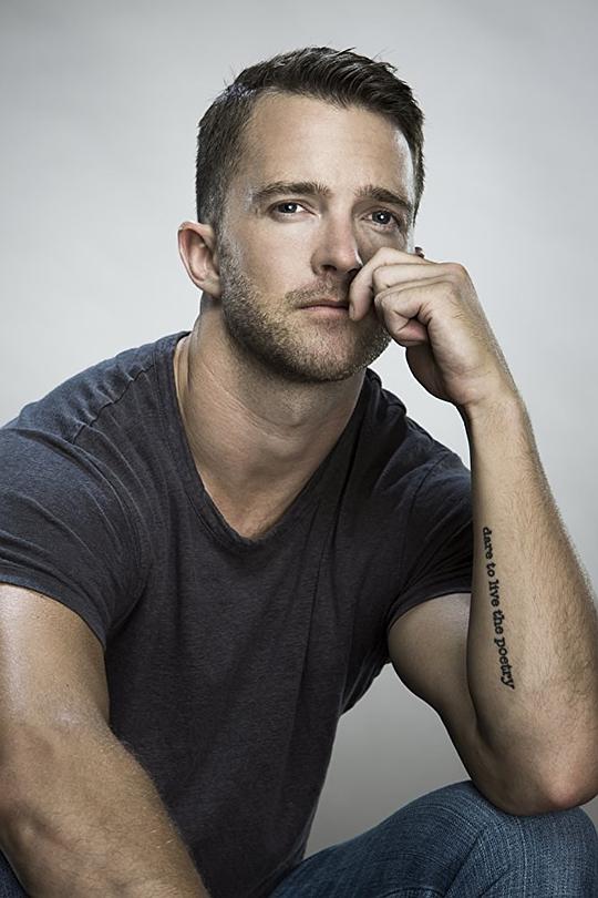 蒂姆·德莱克斯 Tim Draxl