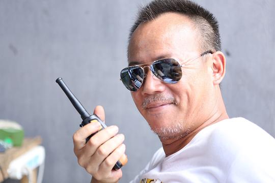 邵警辉 Jinghui Shao