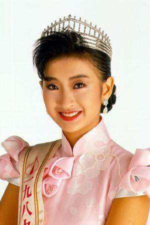 梁佩瑚 Isabel Leung