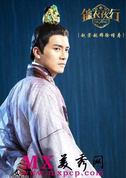 赵崇越 Chongyue Zhao