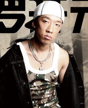 罗开元 Kaiyuan Luo