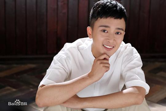 邓皓 Hao Deng