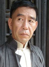 白锦程 Jincheng Bai