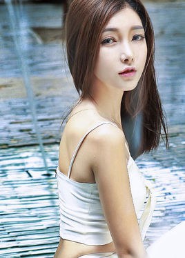 诺瑶 Yao Nuo