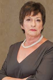 莱拉·马尔吉蒂奇 Lela Margitic