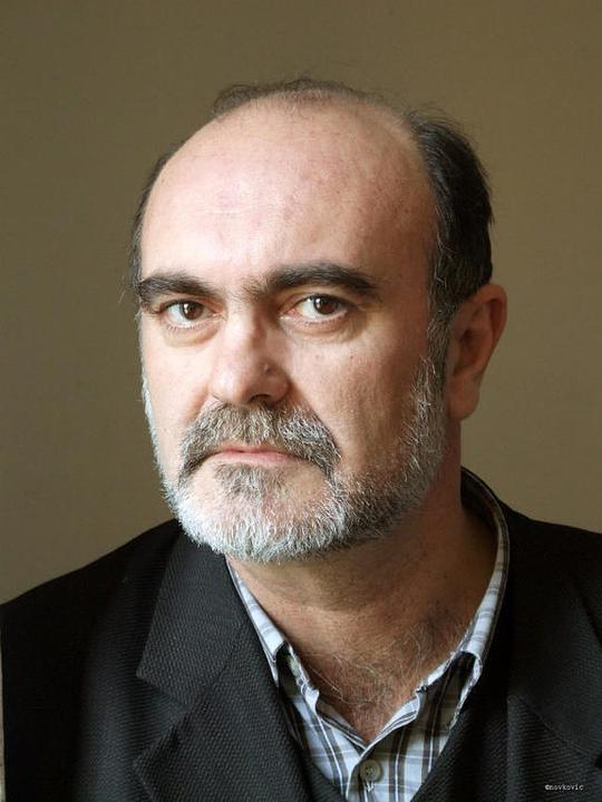 伊万·布尔基奇 Ivan Brkic