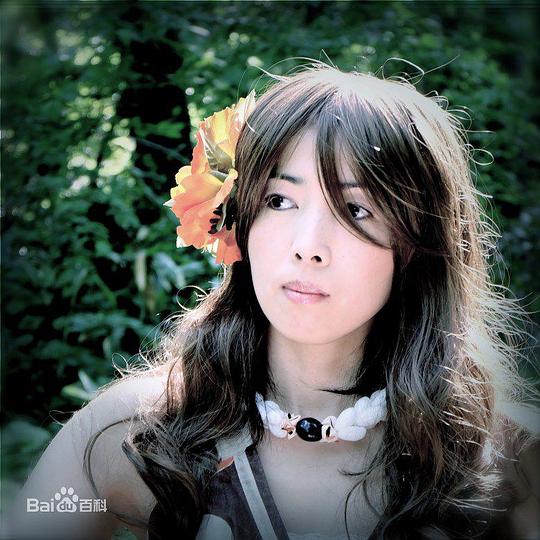 小西宽子 Hiroko Konishi