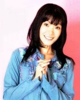 西村千奈美 Chinami Nishimura