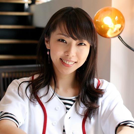 春日井静奈 Seina Kasugai