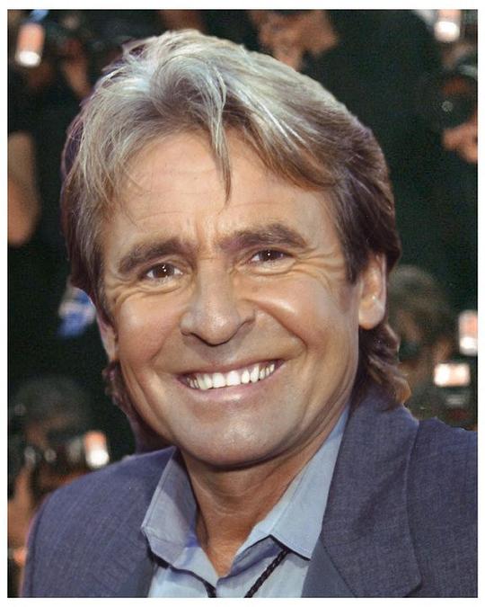 戴维·琼斯 Davy Jones